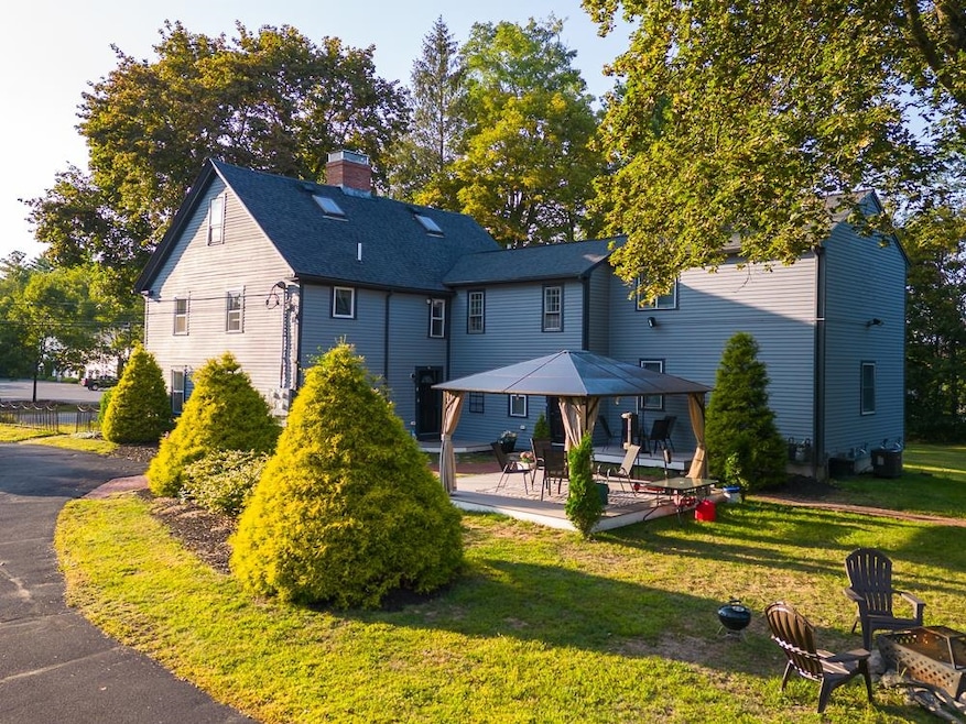 47 Newton Rd unit C, Plaistow, NH 03865 - photo 1