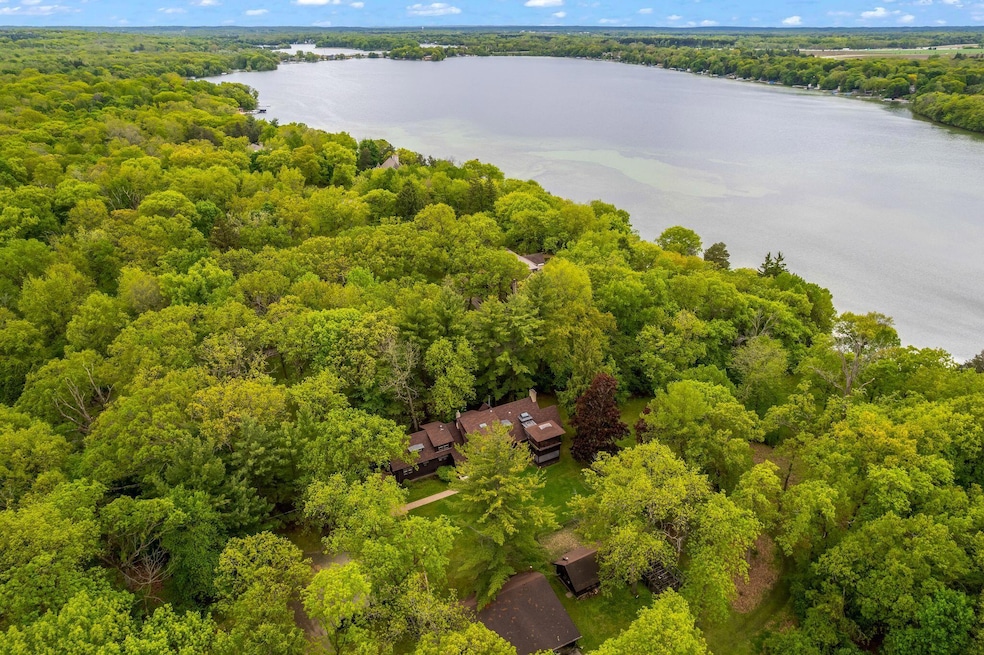 10 Acres of Privacy