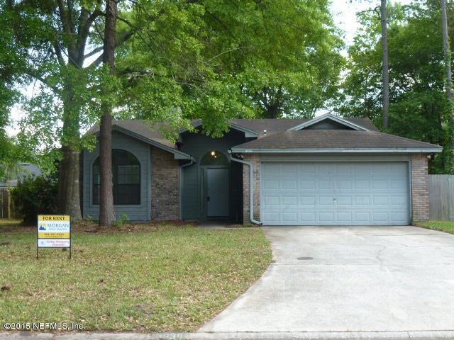 3939 Hunters Lake Cir W, Jacksonville, FL 32210 - photo 1