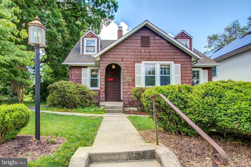 3716 Lawrence Ave, Kensington, MD 20895 - photo 1