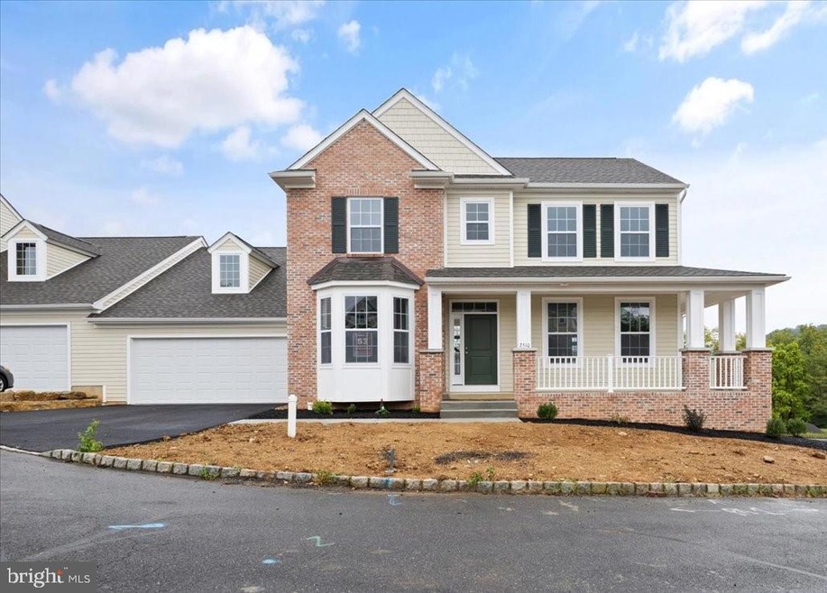 2510 Napa Dr unit 53, Easton, PA 18040 - photo 1