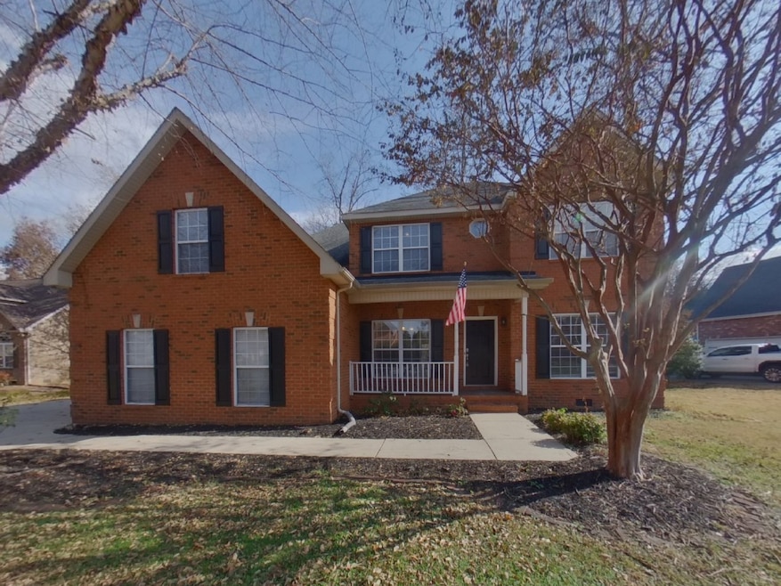 746 Sergio Ave, Murfreesboro, TN 37128 - photo 1