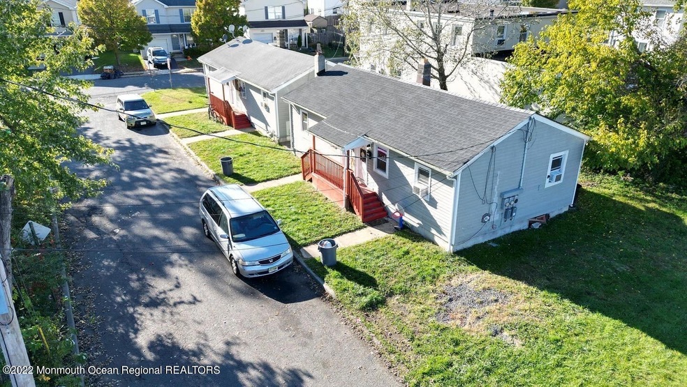 17 Brook Ave unit 21, Keyport, NJ 07735 - photo 1