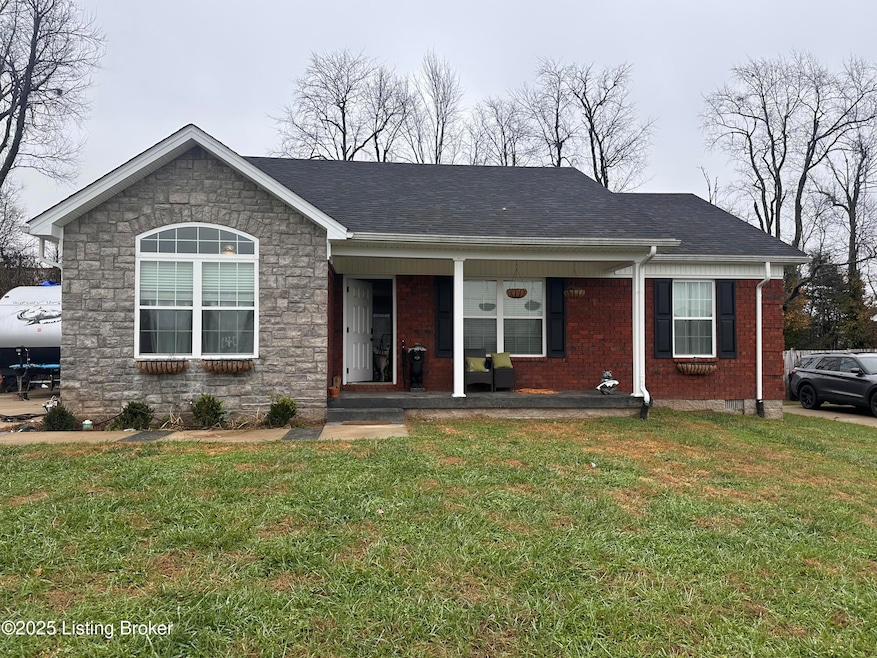 114 Shallow Springs Ct, Bardstown, KY 40004 - photo 1