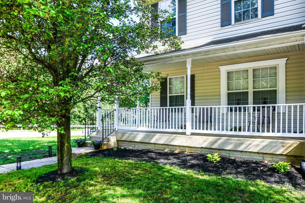 6900 Diamond Ct, District Heights, MD 20747 - photo 1