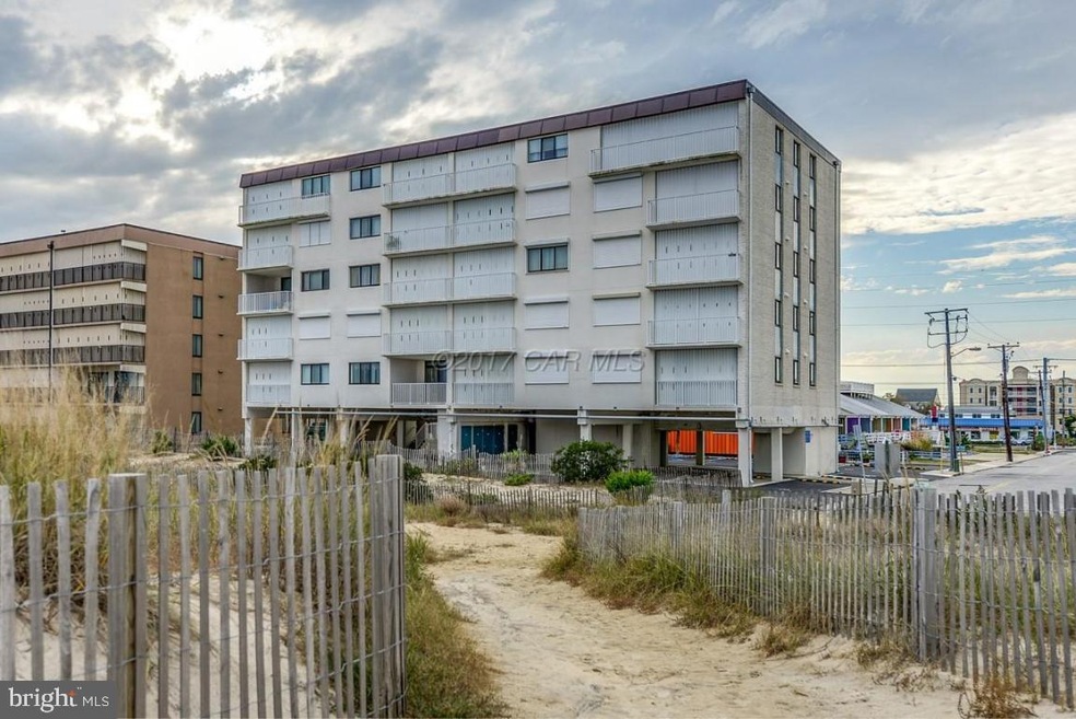 7209 Atlantic Ave unit 1c, Ocean City, MD 21842 - photo 1