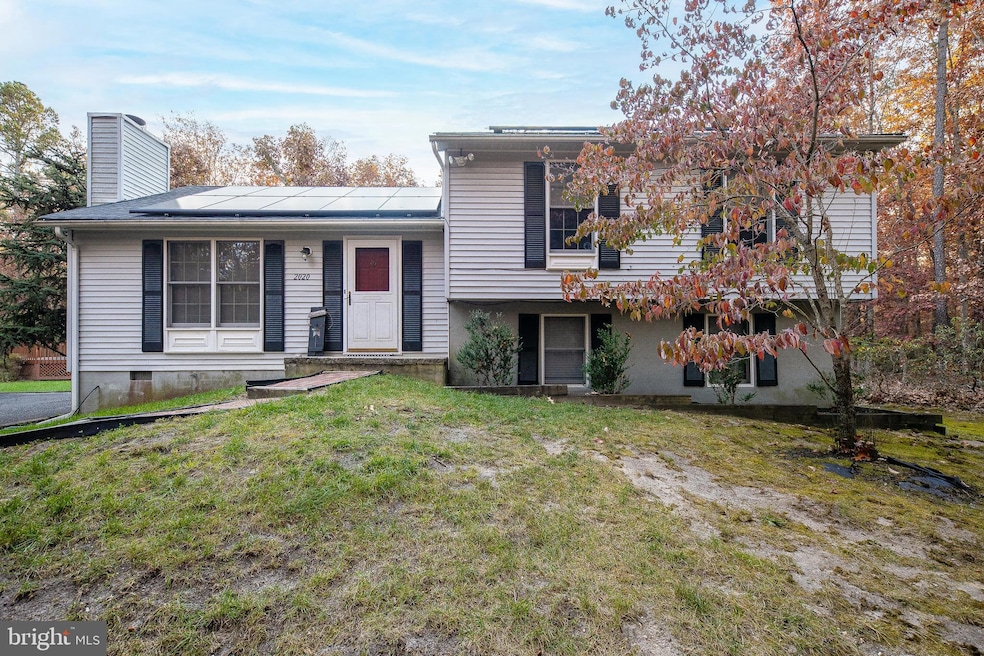 2020 High Bank Rd, Mays Landing, NJ 08330 - photo 1