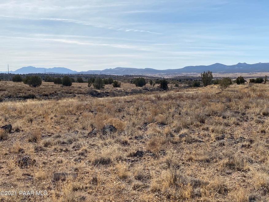 1227 E Trev View Trail, Paulden, AZ 86334 - photo 1