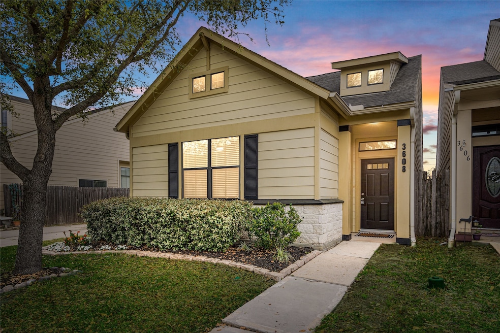 3608 Standing Rock Dr, Spring, TX 77386 - photo 1