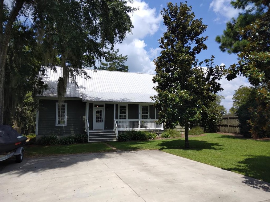 952 Scenic Route, Cordele, GA 31015 - photo 1