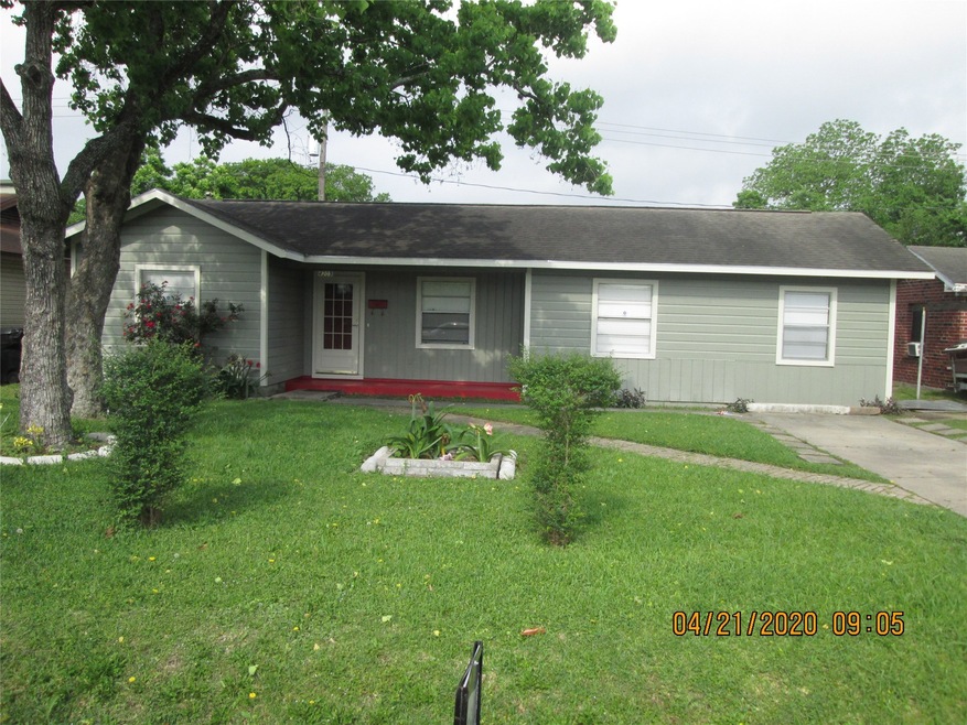 4309 Haygood St, Houston, TX 77022 - photo 1