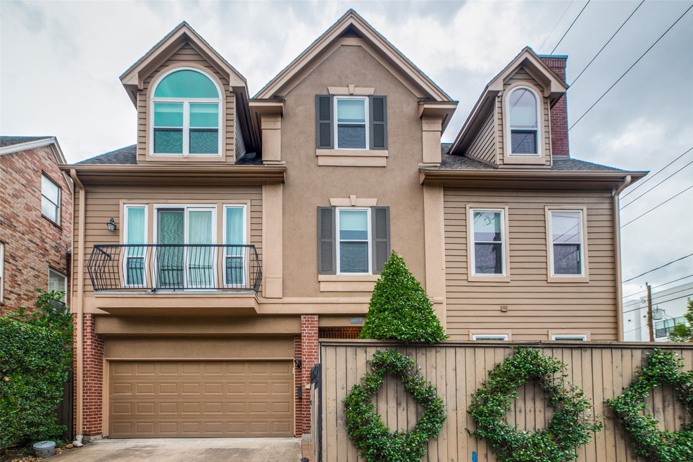 1900 Vermont St unit A, Houston, TX 77019 - photo 1