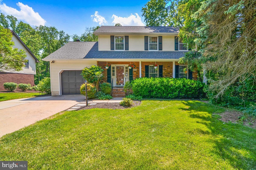 9645 Sandlight Ct, Columbia, MD 21046 - photo 1