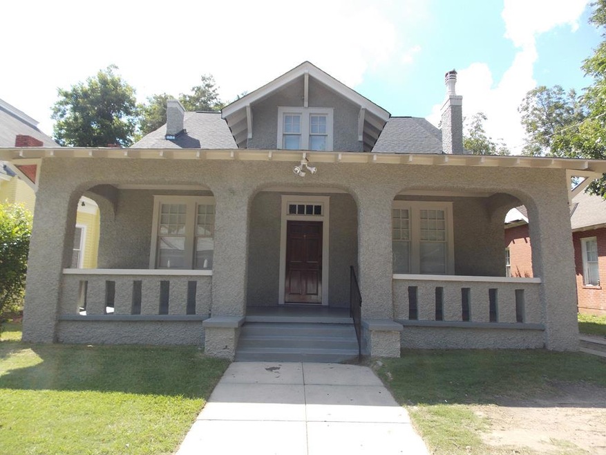 Main View