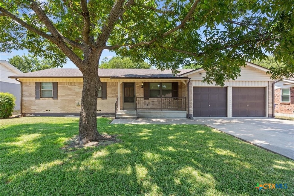 516 Creek St, Copperas Cove, TX 76522 - photo 1