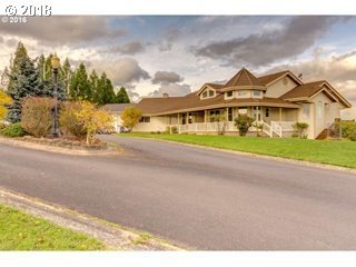 11710 SW Fox Ridge Rd, McMinnville, OR 97128 - photo 1
