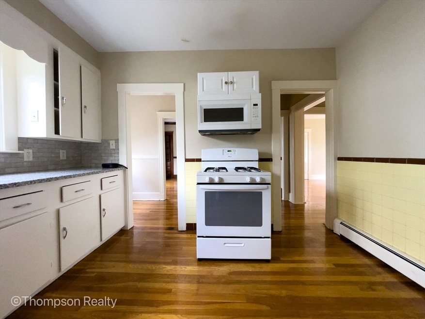 17 Amaranth Ave unit 1, Medford, MA 02155 - photo 1