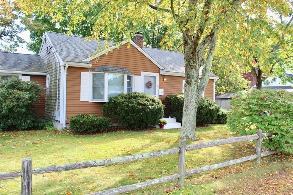 92 Olson St, Abington, MA 02351 - photo 1