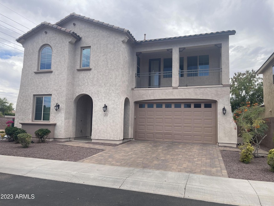 297 E Kaibab Dr, Chandler, AZ 85248 - photo 1