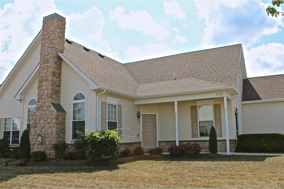 1038 Burgundy Cir, Pennsburg, PA 18073 - photo 1