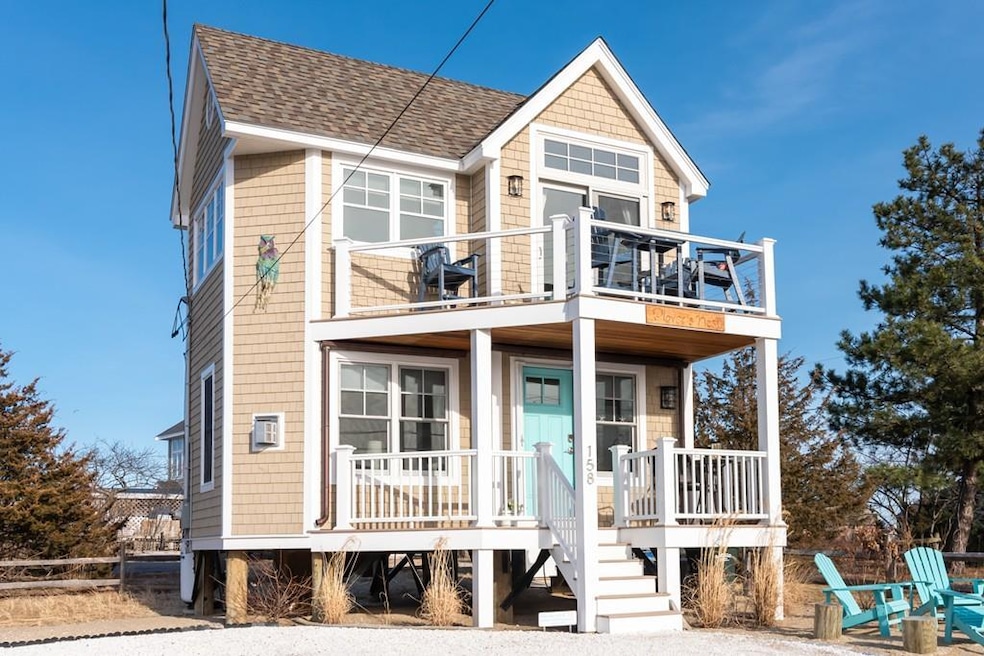 158 Old Point Rd, Newburyport, MA 01950 - photo 1