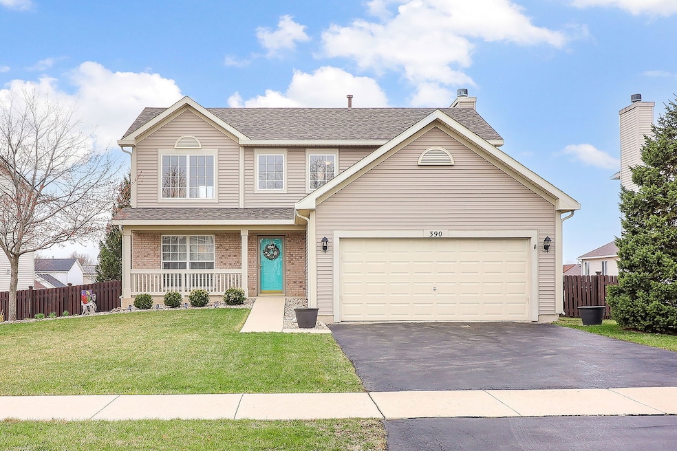 Sold $415,000 • Co-Listing Agent