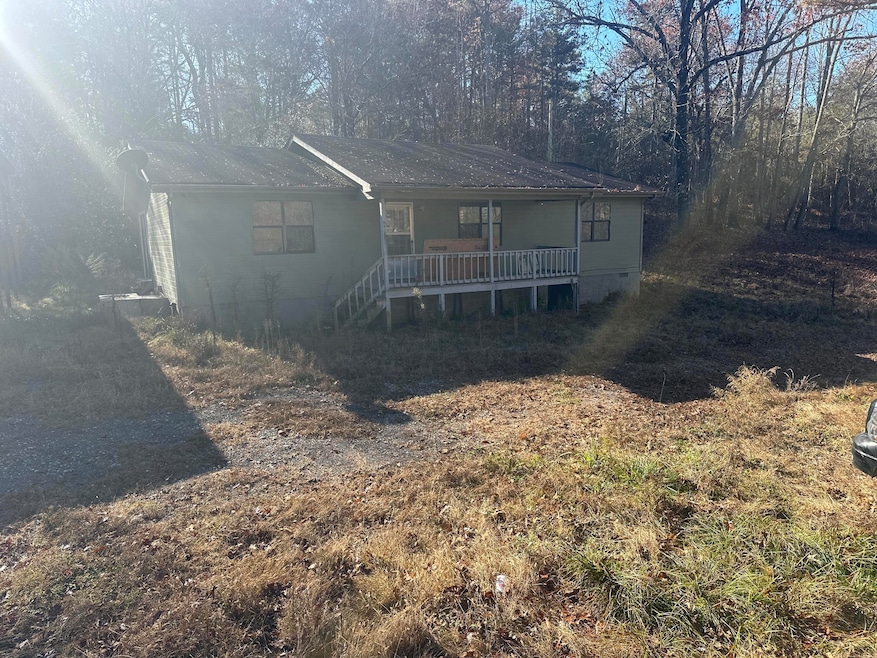 91 Lee Edwards Dr, Lafayette, GA 30728 - photo 1