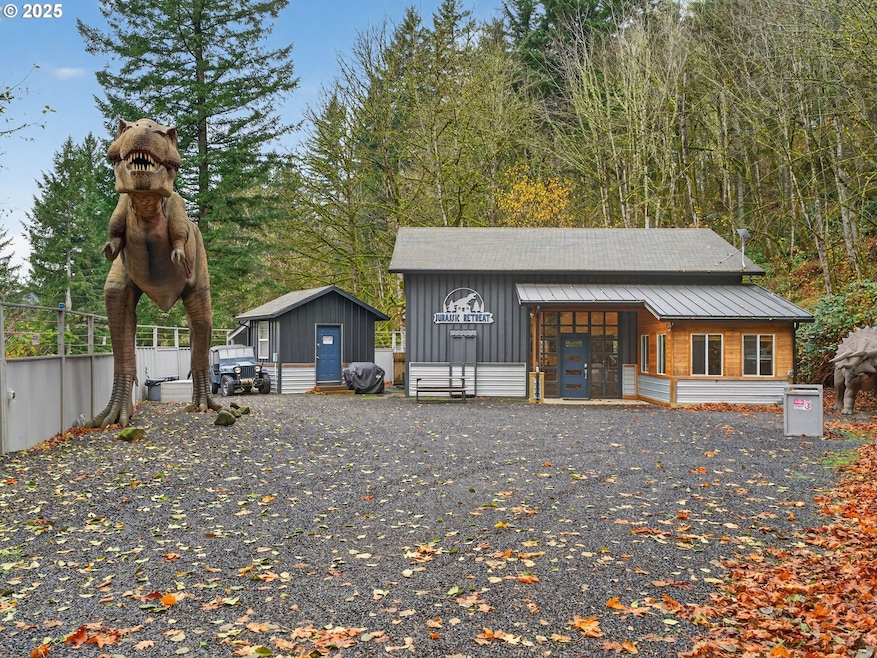 61 Joy Ln, Washougal, WA 98671 - photo 1