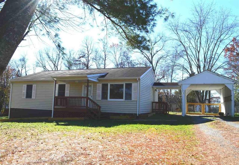 437 Cordelia Dr, Ruckersville, VA 22968 - photo 1