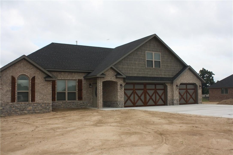 18493 Bridge Point, Fayetteville, AR 72704 - photo 1