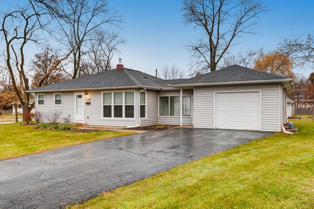 2704 Sigwalt St, Rolling Meadows, IL 60008 - photo 1