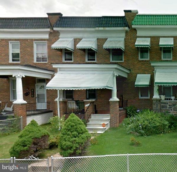 711 Allendale St, Baltimore, MD 21229 - photo 1