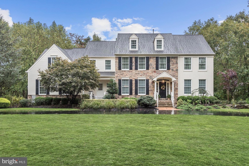 4 Bluff View, Medford, NJ 08055 - photo 1