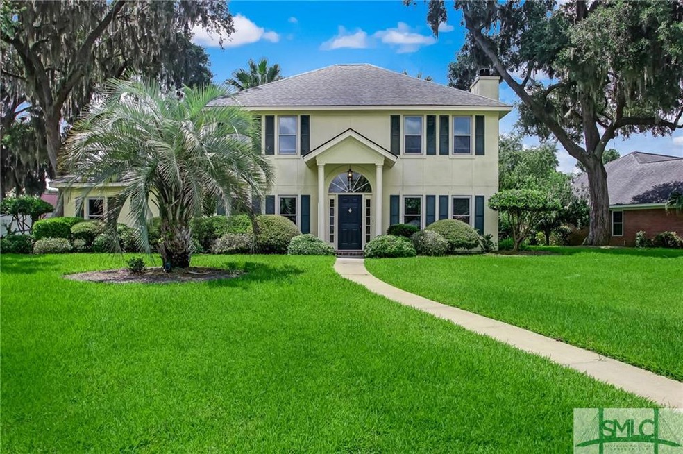 111 Druid Circle