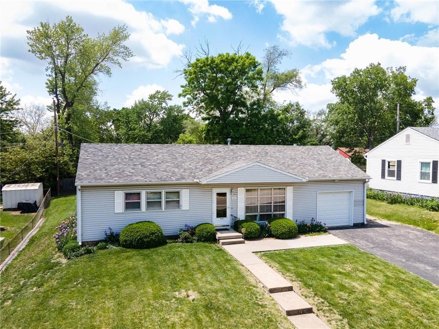 Sold • Co-Listing Agent