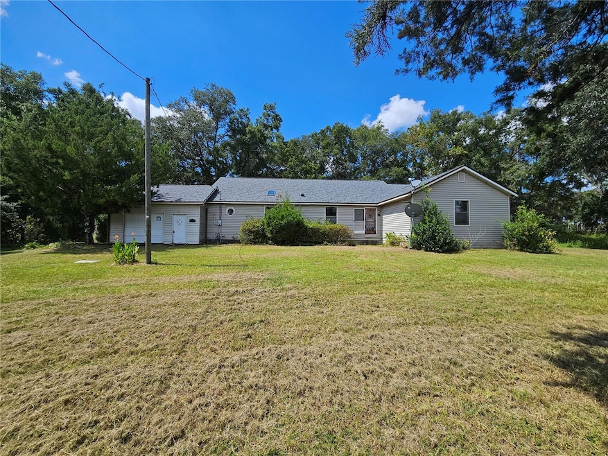 1650 NE 140th Ave, Williston, FL 32696 - photo 1