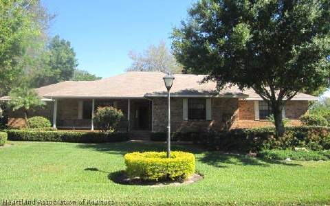 112 Watersedge Ln, Lake Placid, FL 33852 - photo 1