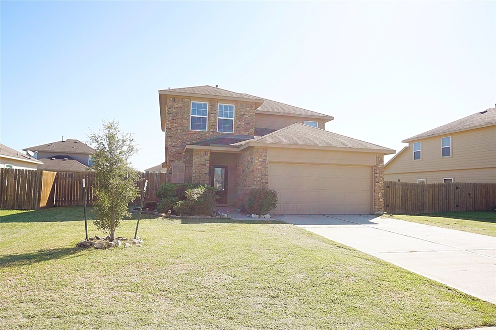 2123 Grand Isle Ln, Rosenberg, TX 77471 - photo 1