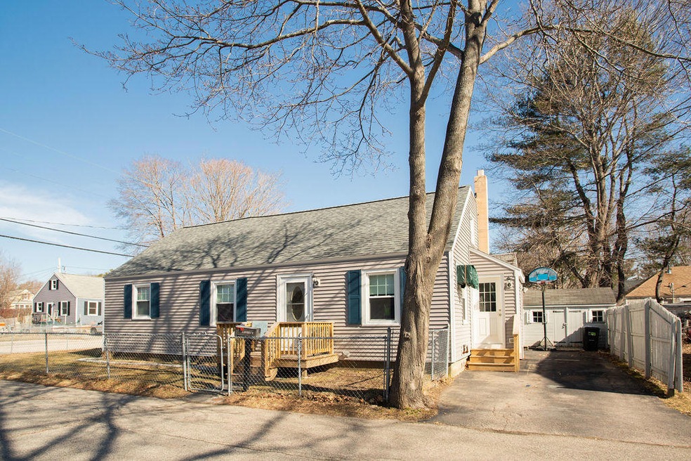 15 Goodrich St, Kittery, ME 03904 - photo 1