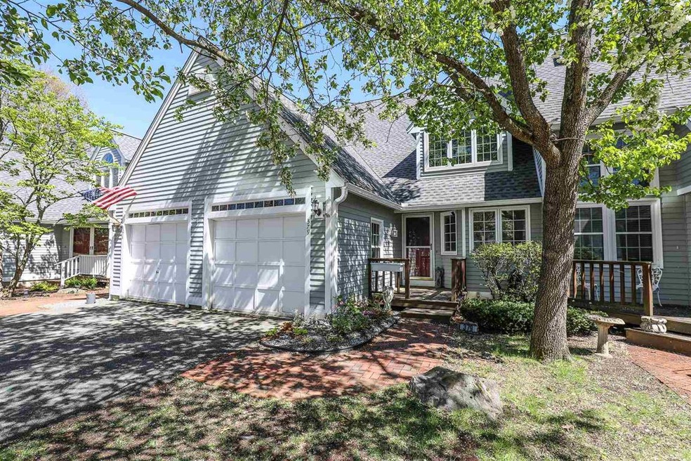 379 Winding Pond Rd, Londonderry, NH 03053 - photo 1