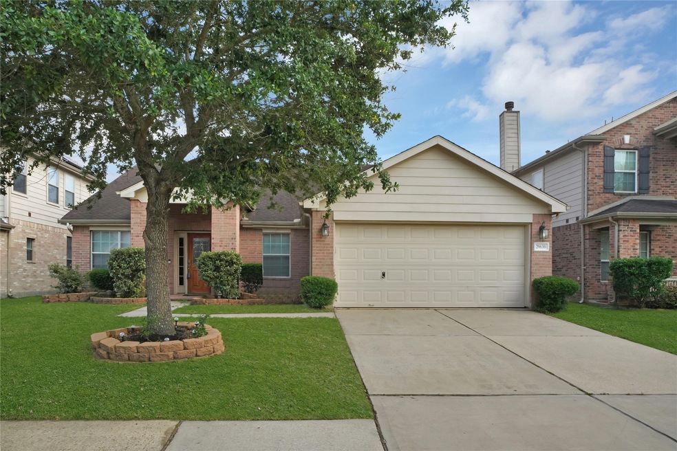 29630 Legends Green Dr, Spring, TX 77386 - photo 1