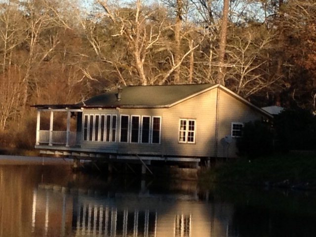 407 Luke Smith Rd, Macon, GA 31211 - photo 1