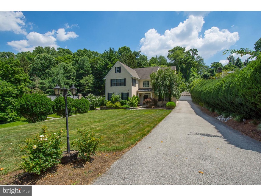 1213 N Woodbine Ave, Penn Valley, PA 19072 - photo 1