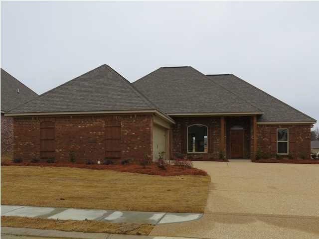 Beautiful 3 Bedroom Home On Corner Lot