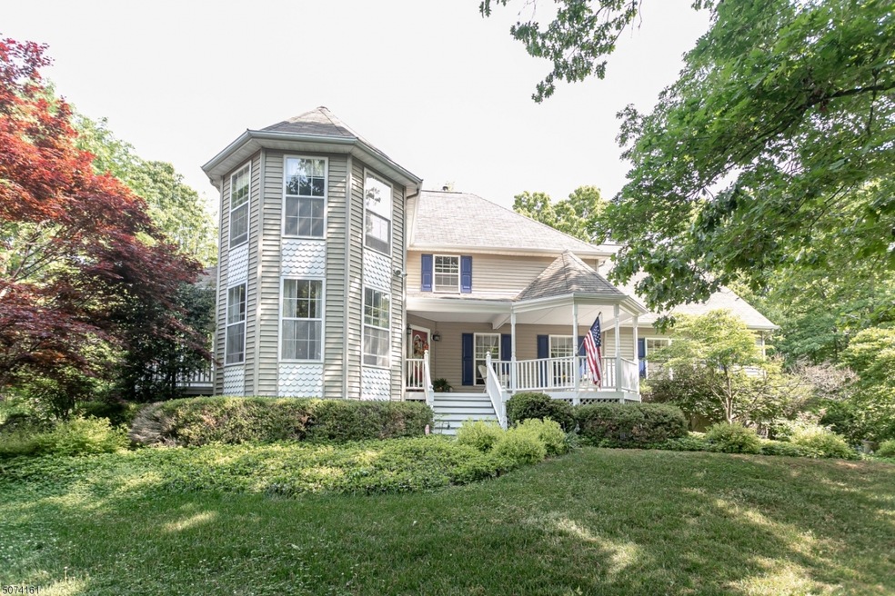 12 Peter Dr, Hackettstown, NJ 07840 - photo 1