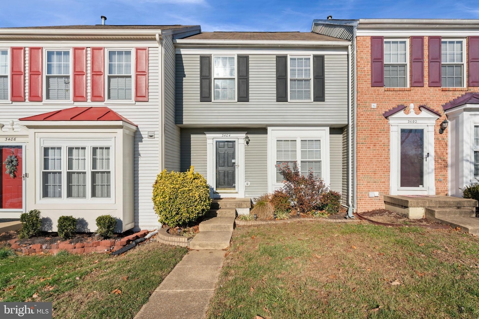 3404 Tuckahoe Ct, Dumfries, VA 22026 - photo 1