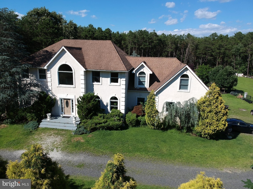 118 Dixontown Rd, Medford, NJ 08055 - photo 1