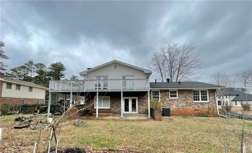 1237 Nielsen Dr, Clarkston, GA 30021 - photo 1