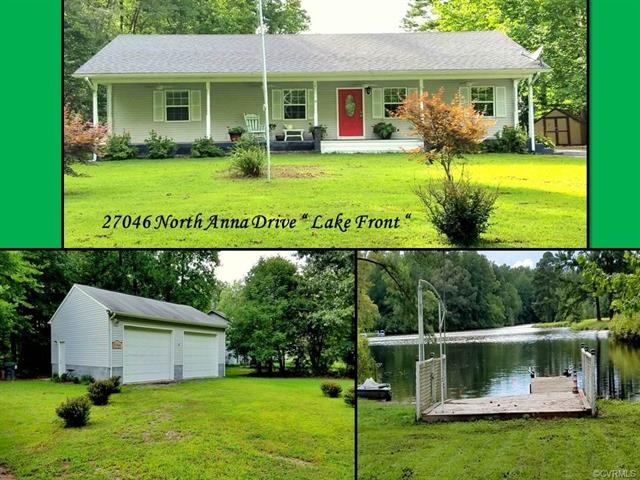 27046 N Anna Dr, Ruther Glen, VA 22546 - photo 1