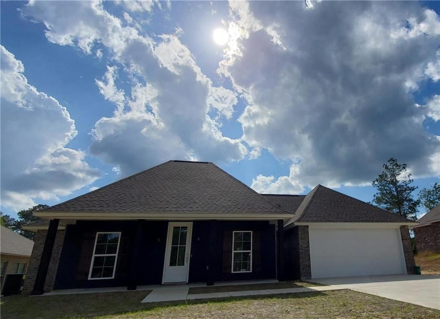 4580 Hathern Dr, Pineville, LA 71360 - photo 1